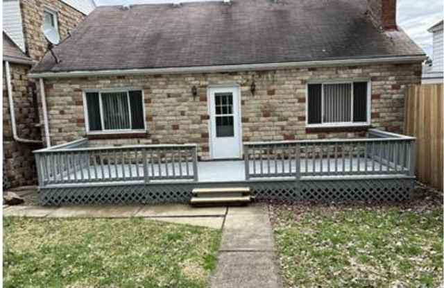 714 Louisa Street - 1 - 714 Louisa Street, Mount Oliver, PA 15210