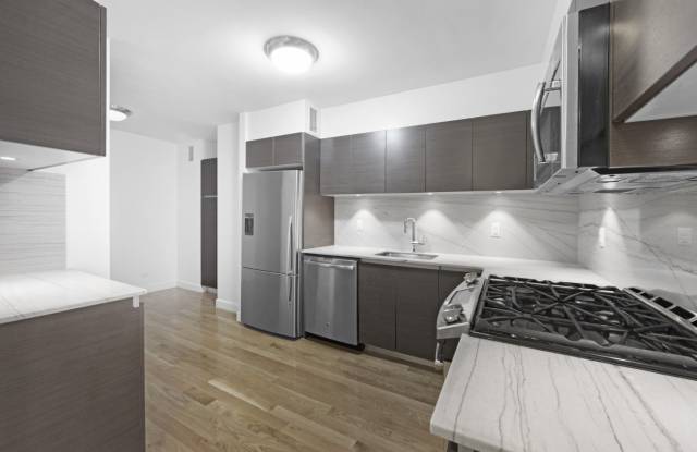 200 W 89th St - 200 West 89th Street, New York City, NY 10024
