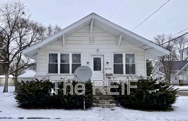 1553 Illinois Avenue photos photos