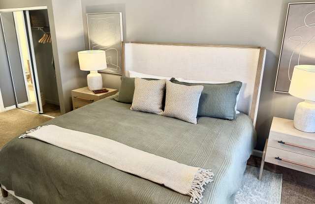 Senior Housing - Evergreens at Smith Run Gallery 4