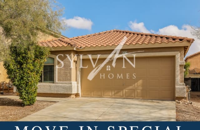 8379 South Otis Drive - 8379 South Otis Drive, Tucson, AZ 85747