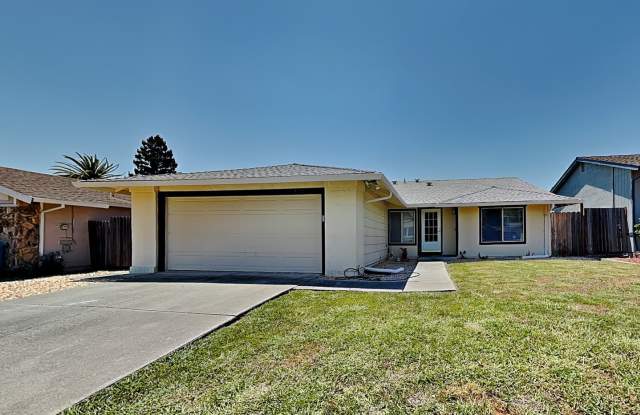 North Vallejo 3/2 Home Available Now! - 147 Erin Drive, Vallejo, CA 94589 North Vallejo 3/2 Home Available Now! - 147 Erin Drive, Vallejo, CA 94589