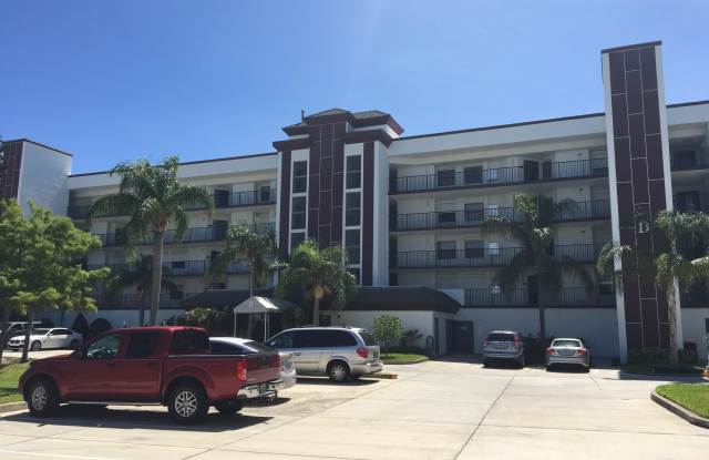3613 S Banana River Boulevard - 3613 South Banana River Boulevard, Cocoa Beach, FL 32931