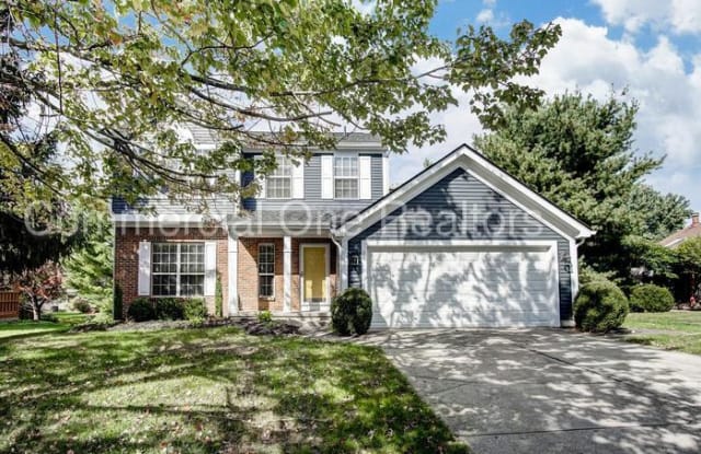 18 Highmeadows Circle - 18 Highmeadows Cir, Delaware County, OH 43065