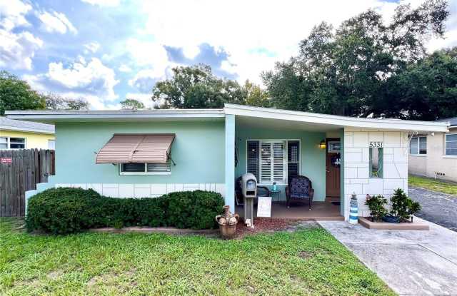 5331 10TH STREET N photos photos