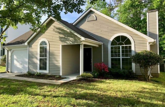 10107 Northwoods Forest Drive - 10107 Northwoods Forest Drive, Charlotte, NC 28214