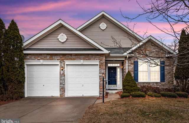 16230 TIMID CREEK Court - 16230 Timid Creek Court, Montclair, VA 22025