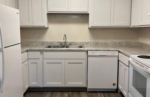 Citadel Apartments Gallery 4