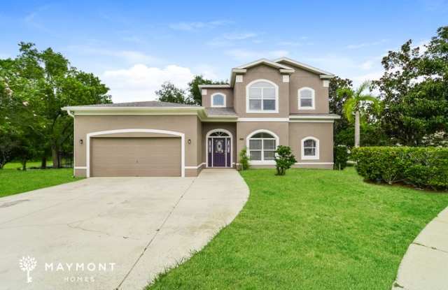 109 Overoaks Place - 109 Overoaks Place, Seminole County, FL 32771