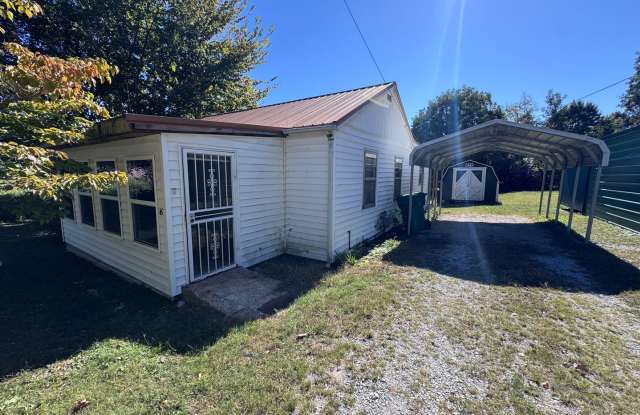 2-3 Bedroom House in Barlow Gallery 1