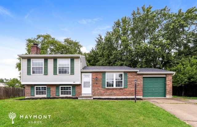 608 Jeffery Court photos photos