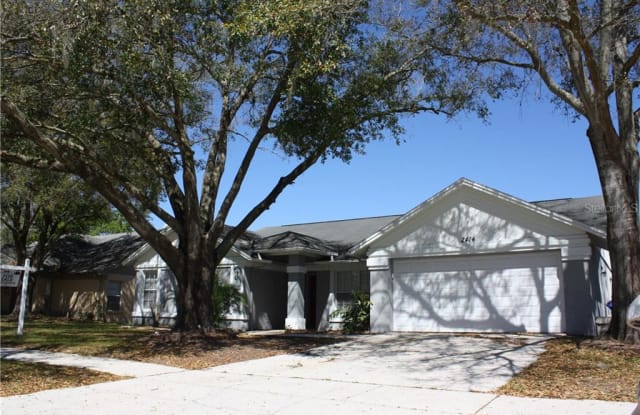 2414 CEDARCREST PLACE - 2414 Cedarcrest Pl, Valrico, FL 33596