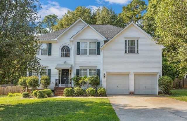 418 Rolling Pines Lane photos photos