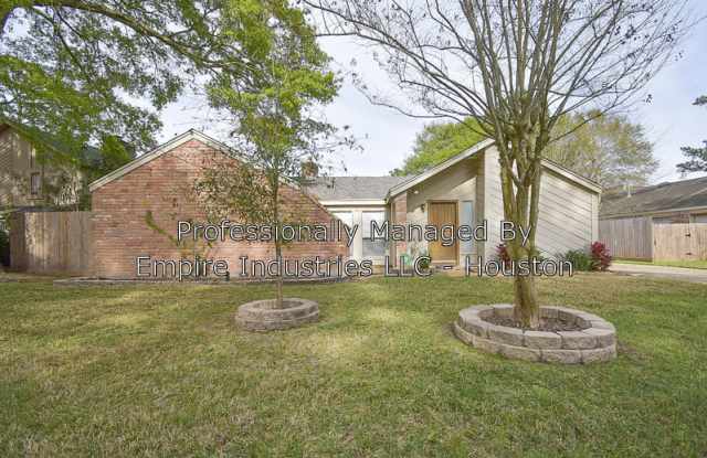 15002 Willow Branch Dr - 15002 Willow Branch Drive, Harris County, TX 77070