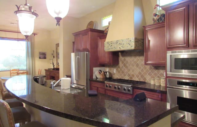 14635 W HIDDEN TERRACE Loop - 14635 West Hidden Terrace Loop, Litchfield Park, AZ 85340