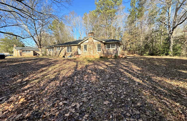 165 Riverside Annex Drive - 165 Riverside Annex Drive, Milledgeville, GA 31061