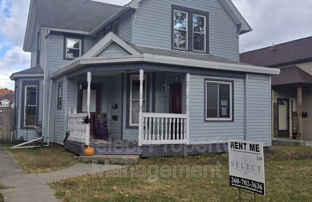 611 1/2 Prospect Ave photos photos 611 1/2 Prospect Ave photos photos