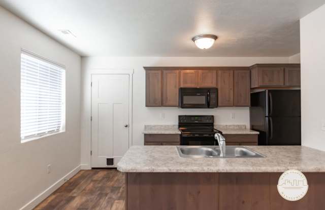 Lovely 2-Bed, 2-Bath Condos in The Meadows in Provo. Modern Floor Plan and Perfect Location! Gallery 4