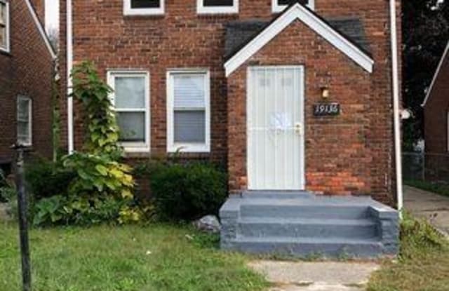 19136 Gable Street - 19136 Gable Street, Detroit, MI 48234