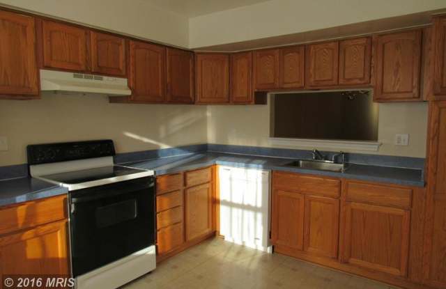 Nice townhouse in Walkersville for LEASE Gallery 4