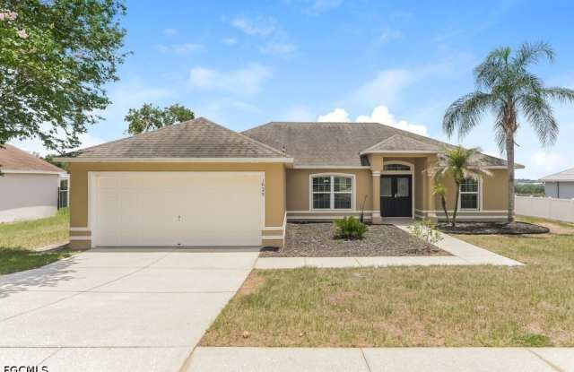 1638 Nightfall Drive - 1638 Nightfall Drive, Clermont, FL 34711 1638 Nightfall Drive - 1638 Nightfall Drive, Clermont, FL 34711