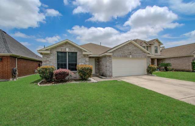 2439 Soledad Ridge Drive - 2439 Soledad Ridge Drive, Spring, TX 77373