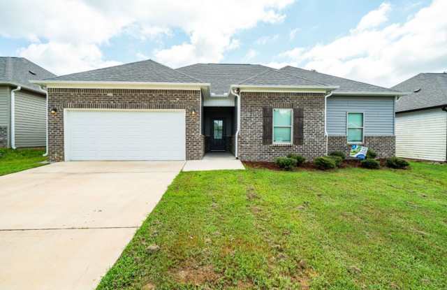 New Listing! 30 County Rd 1018 Thorsby, AL 35171 - 30 County Road 1018, Chilton County, AL 35171