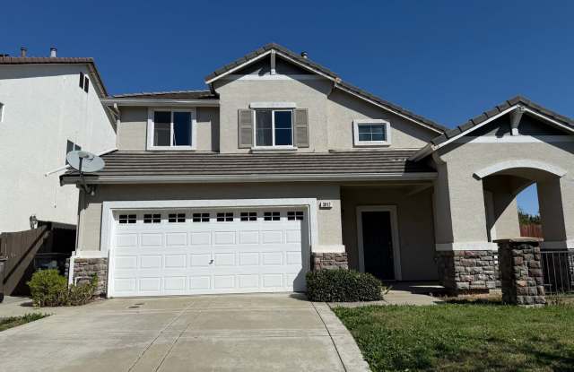 3812 Oakland Bay Dr - West Sacramento 95691 photos photos