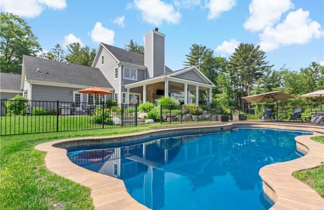 714 Old Kensico Road - 714 Old Kensico Road, Westchester County, NY 10594