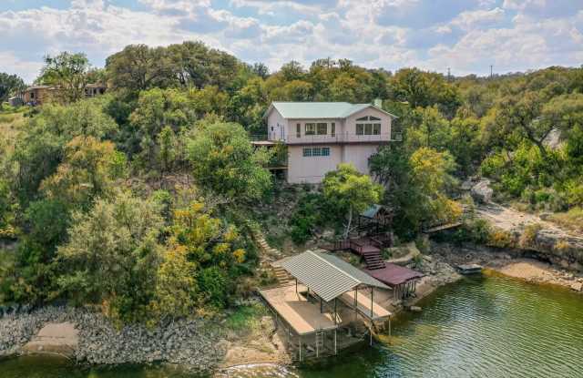 830 Los Escondidos Road - 830 Los Escondidos Road, Burnet County, TX 78654