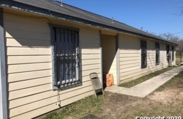 416 AMIRES - 416 Amires Place, San Antonio, TX 78237