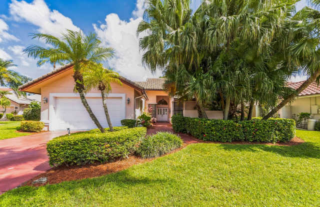 Gorgeous 3 Bedroom 2 bath in Boca Raton - BOCA GREENS photos photos