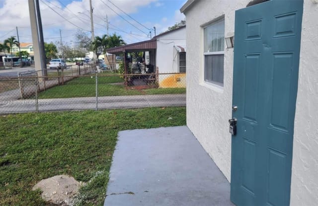 102 NW 1st Ave - 102 Northwest 1st Avenue, Hallandale Beach, FL 33009
