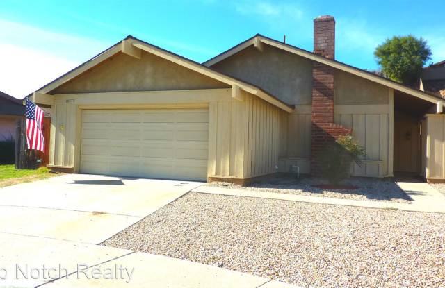 10775 Valor Place - 10775 Valor Place, Santee, CA 92071