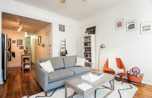 205 West 123rd Street Gallery 2