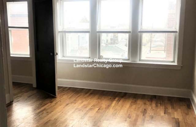 3050 West Berteau Ave. Gallery 1