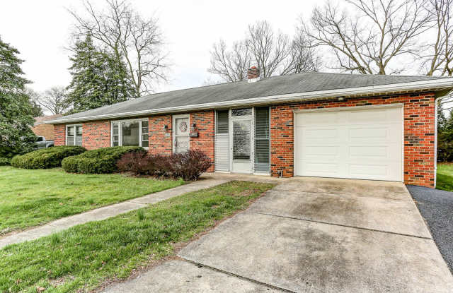 2 bed 1 bath ranch in Camp Hill Boro photos photos