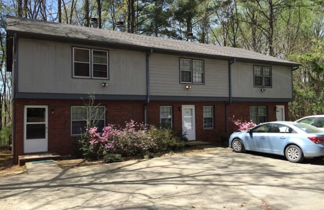 173 Highland Park Drive - 173 Highland Park Drive, Athens, GA 30605