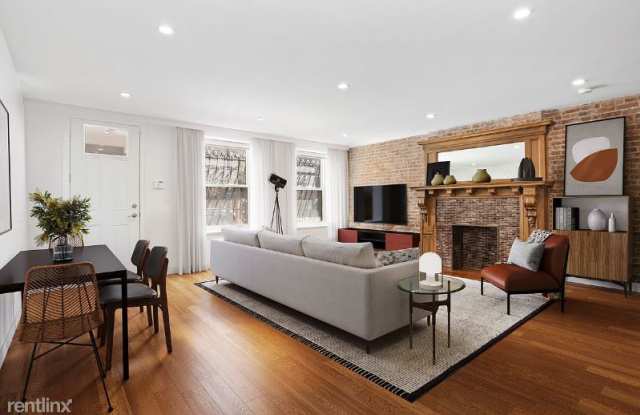 290 Convent Ave 52 - 290 Convent Avenue, New York City, NY 10031