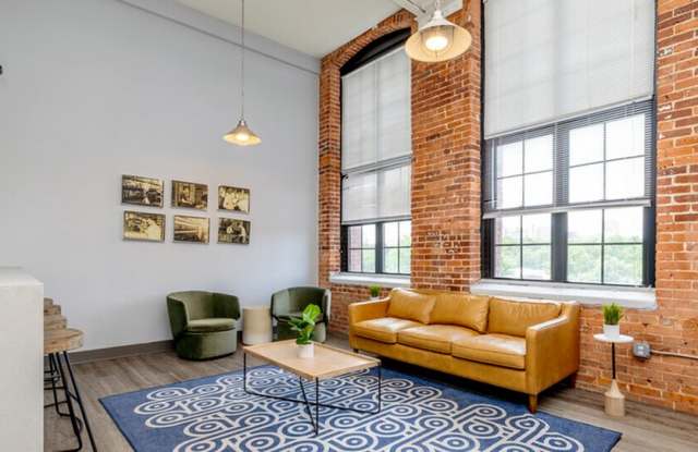 Apartments at The Mill photos photos