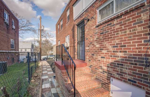4007 AMES STREET NE - 4007 Ames Street Northeast, Washington, DC 20019
