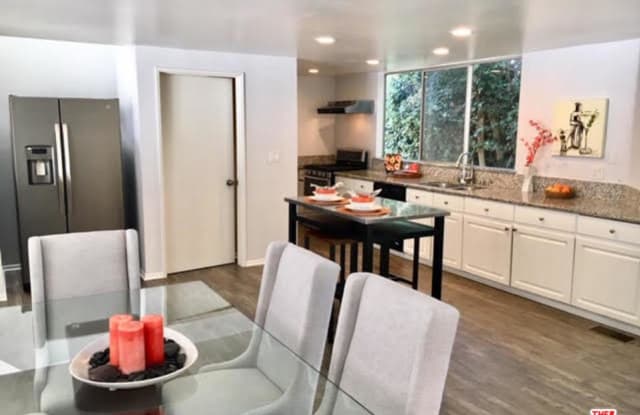 671 MILDRED Avenue - 671 Mildred Avenue, Los Angeles, CA 90291