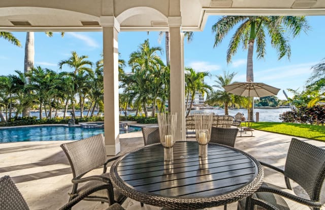 2616 NE 24 Street - 2616 Northeast 24th Street, Lighthouse Point, FL 33064