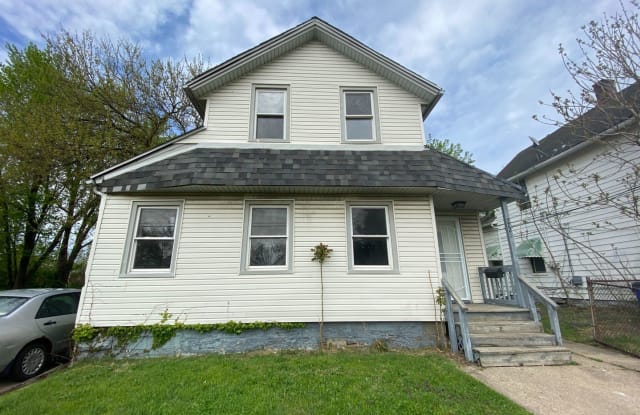 7723 Spafford Rd. - 7723 Spafford Road, Cleveland, OH 44105