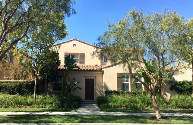 6 Mericort - 6 Mericort, Irvine, CA 92602