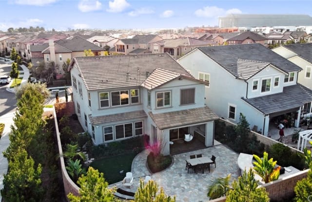 38 Windwalker Way - 38 Windwalker Way, Tustin, CA 92782