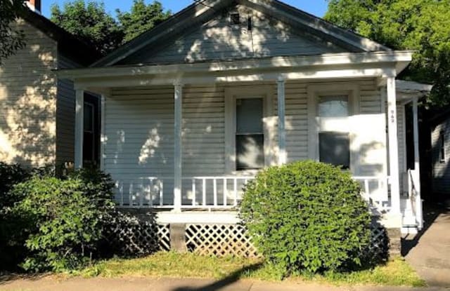 942 Highland st - 942 Highland Street, Syracuse, NY 13203