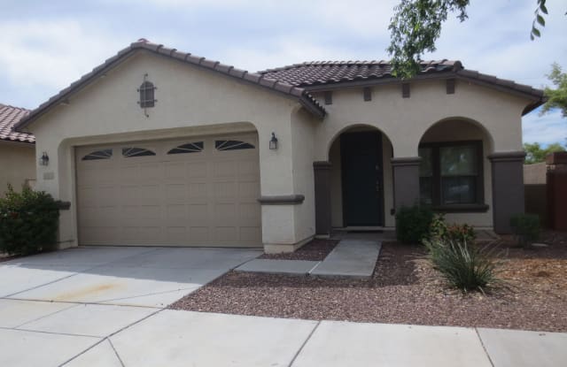 1128 S. Olympic Dr. - 1128 South Olympic Drive, Gilbert, AZ 85296