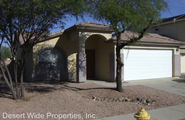 3842 W. DARROW STR - 3842 West Darrow Street, Phoenix, AZ 85041
