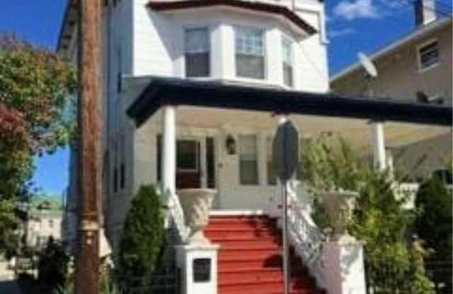 101 S Bartram - 101 South Bartram Place, Atlantic City, NJ 08401
